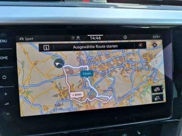 Volkswagen Arteon Shooting Brake R-Line 2.0 TSI DSG AHK+NAV, миниатюра 10
