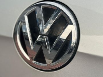 Volkswagen Golf - 7
