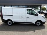 Renault Trafic Blue 130 dCi Kasten*LED*Navi*Kamera - mit Diesel-Antrieb: Kleinbus