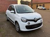 Renault Twingo Dynamique - Renault Twingo Dynamique mit Benzin-Antrieb