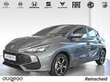 MG3 1.5+Comfort 5GANG +NAVI+LED+LM FELGEN+CARPLA - MG in Wuppertal