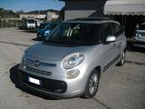 Fiat 500L Living 1.6 Multijet 120 CV Lounge, 7 p - Fiat 500L Living: Van
