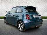 Fiat 500 Passion Batterie 42 kWh Navi Memory Sitze Ap - Fiat 500: Passion