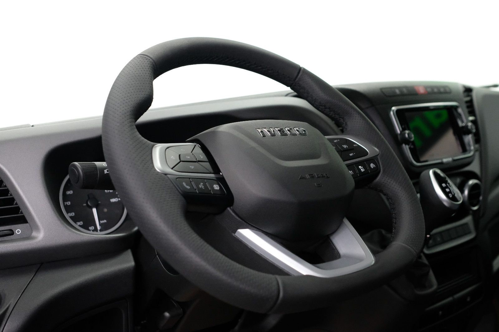 Fahrzeugabbildung Iveco Daily 35S18HA8 V | 3.0 L + KAMERA + Sitzheizung