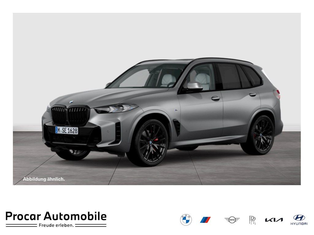 Image of BMW X5