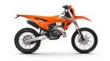 KTM 150 EXC 2025  - KTM 150