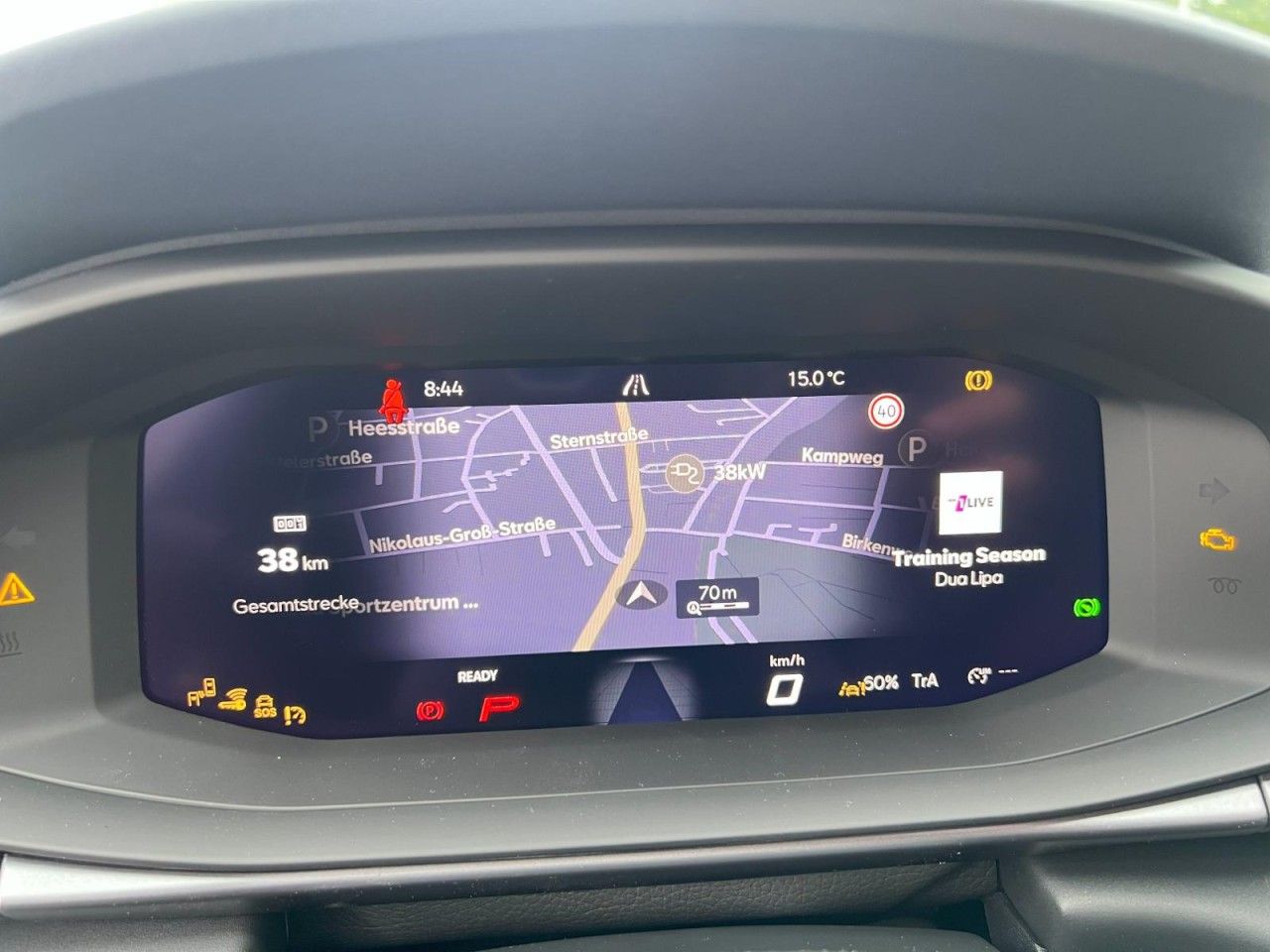 Cupra Terramar - Bild 18