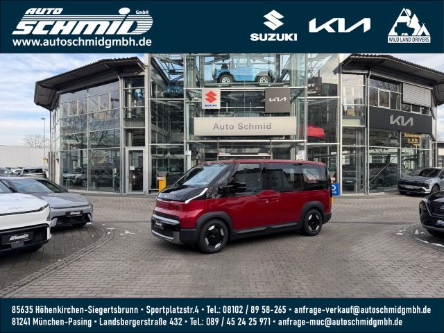 KIA PV5 71.2 kWh PASSANGER ELITE WP|SMART|COMF.|ALLW (N189179-2)