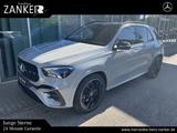 Mercedes-Benz GLE 350 de 4M *PANO*AHK*HUD*NIGHT*BURMESTER*360 - gebrauchte Pickups