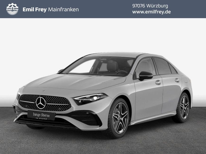 Mercedes-Benz A 180 LIMOUSINE AMG Adv.Plus Multibeam Keyless P