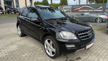 Mercedes ML 350 - 3