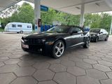 Chevrolet Camaro 3.6 V6 Cabrio Automatik - Chevrolet Camaro aus 2011: V6