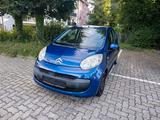 Citroën C1 Style tüv  Inspektion neu - gebrauchte Citroën C1 aus dem Jahr 2007