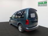 Volkswagen Caddy PKW Trendline 1,0 TSI BMT Klima PDC SHZ - : Pkw