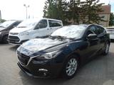 Mazda 3 Lim. Center-Line - gebrauchte Mazda 3 aus dem Jahr 2013