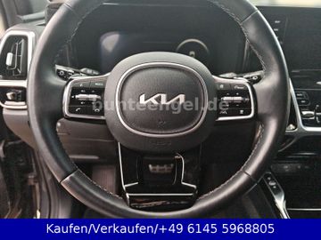 KIA Sorento - 8