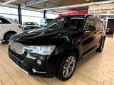 BMW X3 xDrive 20 d*AUTOM+NAVI+BI-XEN+LED+KAM+18'ALU* - BMW X3: 18d