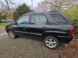 Kia Sportage EX 2WD* MOTOR NAGELT* - Kia Sportage aus 2010