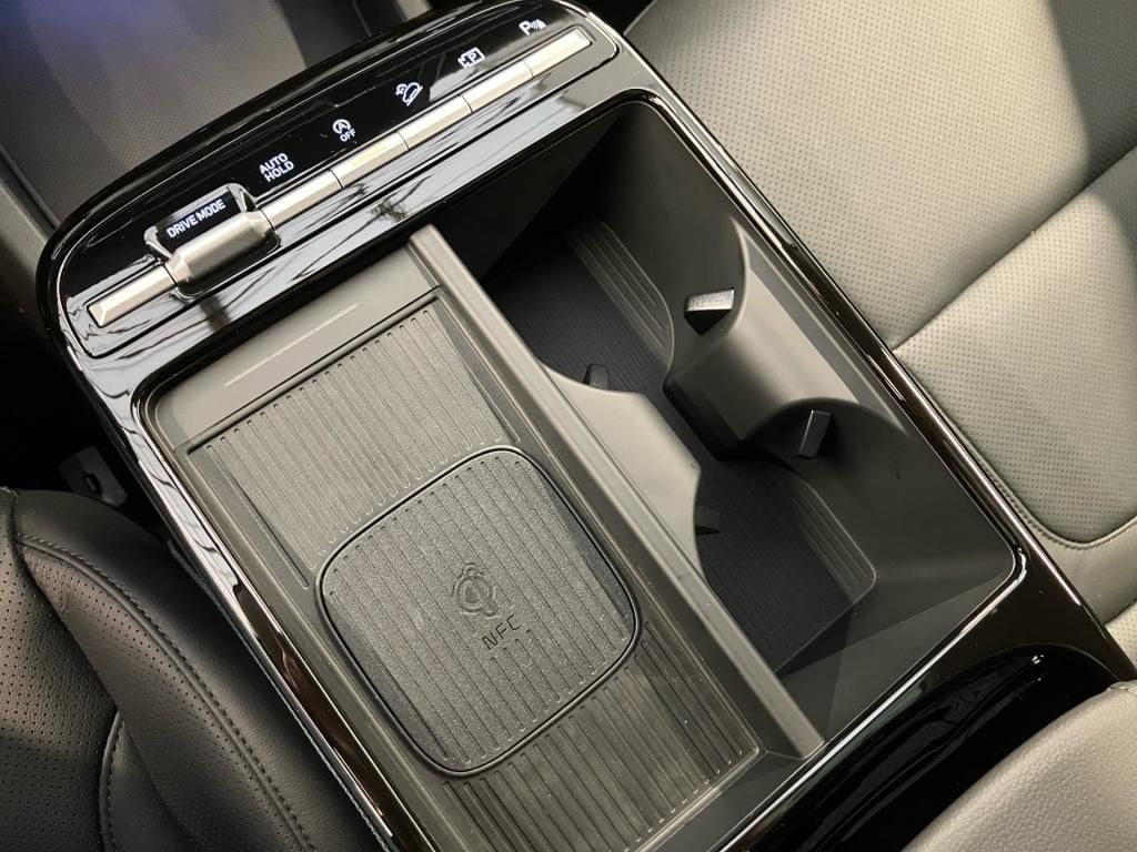 Fahrzeugabbildung Hyundai TUCSON FL (MY26) 1.6 T-GDI 2xKlima 4xSHZ AUT HUD