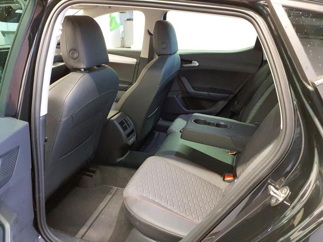 Leon FR 1.0 TSI 110PS GRA/NAV/LED/RFK/PDC/Klima