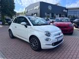 Fiat 500 Dolcevita - Fiat 500: Cabrio
