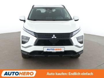 Mitsubishi Eclipse Cross - 9