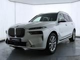 BMW X7 xDrive 40d  LED|PDC|AHK|Standhz|ACC - BMW X7 Gebrauchtwagen