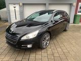 Peugeot 508 SW Active Automatik TOP GEPFLEGT - Peugeot 508 aus 2011