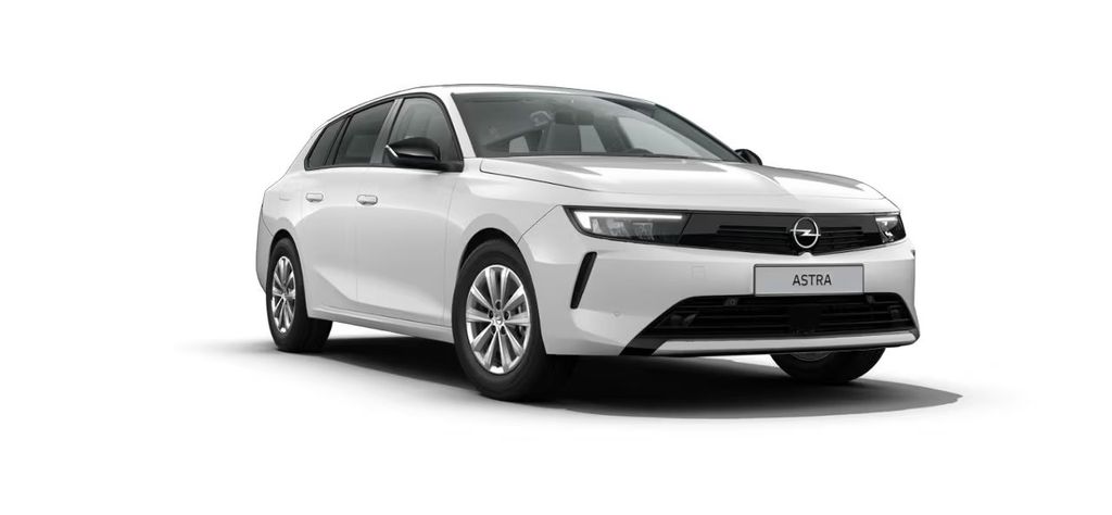 Astra Sports Tourer Edition