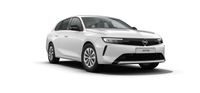 Opel Astra - Vorschau Bild 1