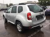 Dacia Duster I Prestige 4x2 FLÜSSIGGAS - Dacia Duster mit LPG-Antrieb