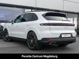 Porsche Cayenne E-Hybrid*PANO*BOSE*PASM*AZV*ACC*18-WEGE* - Porsche: Pasm