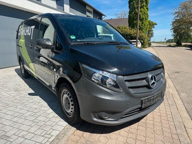 Mercedes-Benz Vito Kasten /116 CDI RWD lang