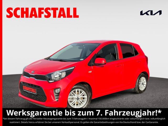 Kia Picanto Dream Team 1.0 Klima SHZ LenkradHZG