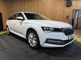 Skoda Superb Combi TSI iV DSG *Navi*Virt*Kam*Kessy*DCC - Skoda Superb mit Hybrid-Antrieb