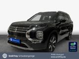 Mitsubishi Outlander 2.4 4WD Plug-In Hybrid Top - Mitsubishi Plug-in Hybrid Outlander: Panoramadach