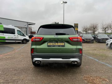 Bild 4 Ford Kuga Active X PHEV HUD El. Fondsitzverst. Navi L