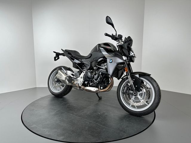 BMW F900 R *TOP-ZUSTAND *SERVICE NEU