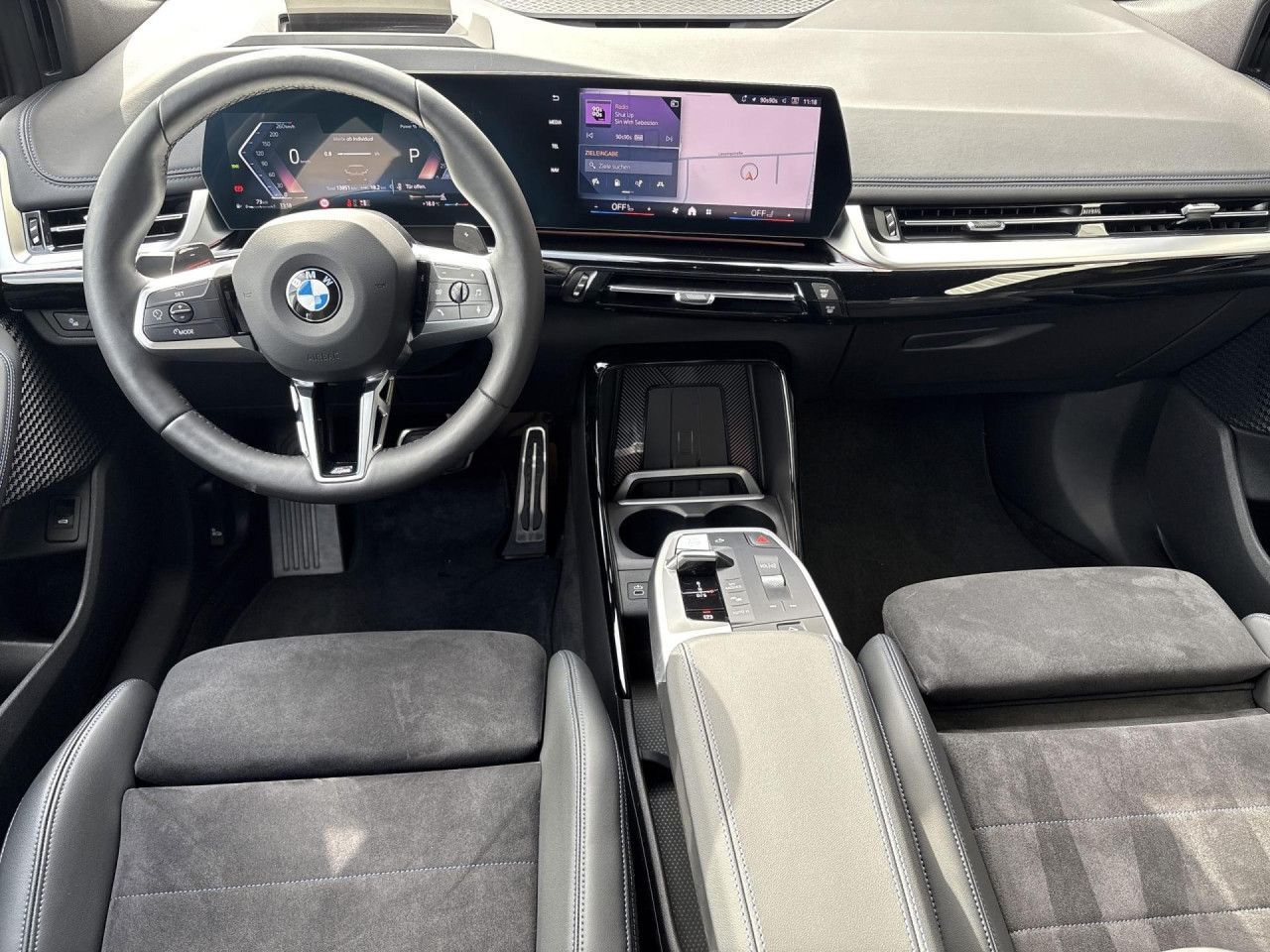 BMW 220 Active Tourer - Bild 13