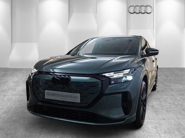 Image of Audi Q4