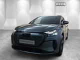 Audi Q4 Sportback S line AHK Pano Tech Pro MMI Exp.++