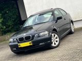 BMW 318 ti Compact Edition Lifestyle-Schiebe-PDC-M - BMW 318: Compact 318ti