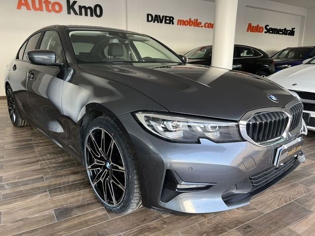 BMW Serie 3 320d 48V xDrive Business Advantage