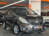 Chevrolet Spark LT*KLIMA*PDC*TÜV NEU* - Chevrolet Gebrauchtwagen in Köln