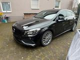 Mercedes-Benz Mercedes CLA220D - Mercedes-Benz CLA 220 in Bonn
