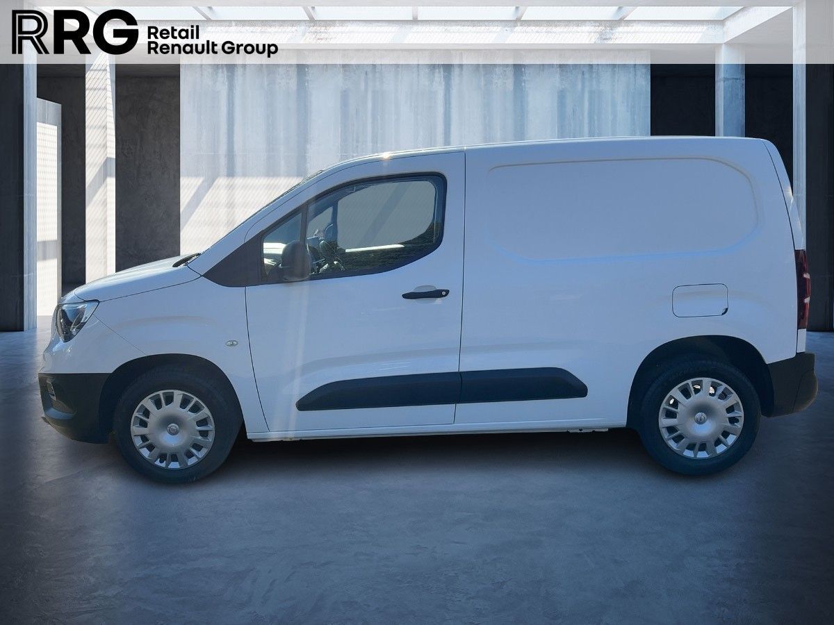 Opel Combo - Bild 2