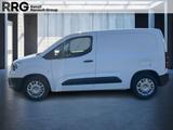 Opel Combo Cargo 1.5 D Selection Navi Klima - Opel Combo Selection mit Diesel-Antrieb