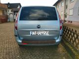Fiat Ulysse 2.0 16v - Fiat Ulysse mit Benzin-Antrieb