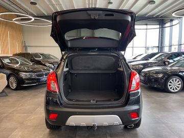 Opel Mokka Innovation *BI-XENON*NAVI*SZHZ*KAMERA*