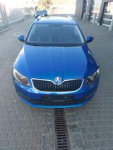 Skoda Octavia Combi  1.6 TDI Joy